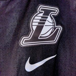 Lakers Jersey